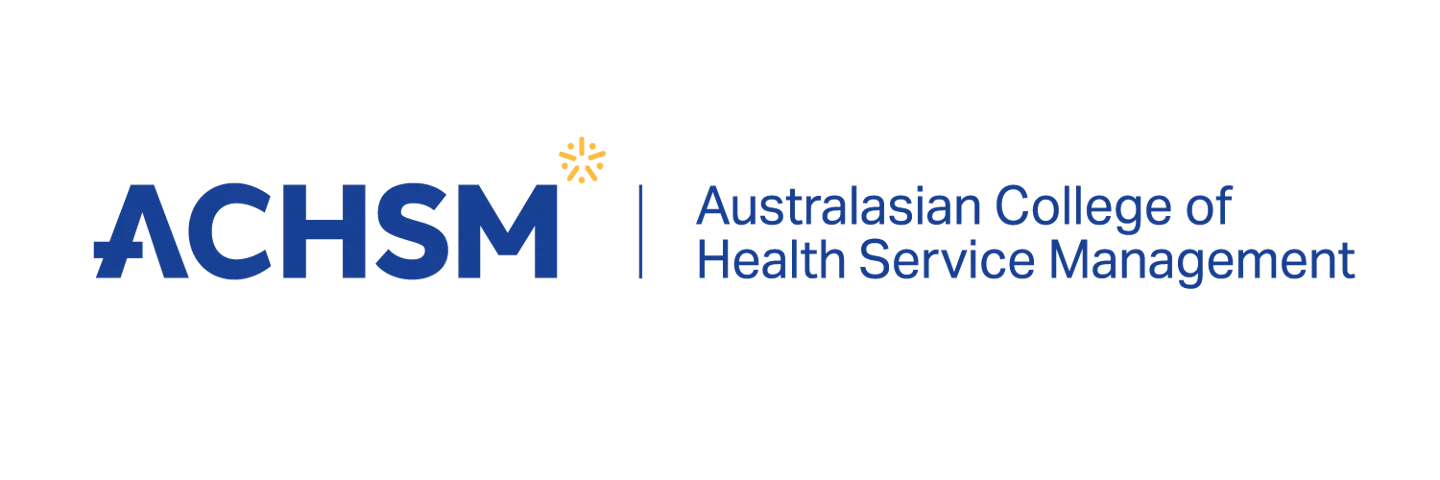 Australasian College of Health Service Management